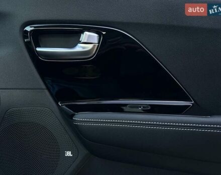 Сірий Кіа Niro, об'ємом двигуна 0 л та пробігом 37 тис. км за 24600 $, фото 94 на Automoto.ua