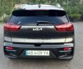 Сірий Кіа Niro, об'ємом двигуна 0 л та пробігом 171 тис. км за 21500 $, фото 6 на Automoto.ua