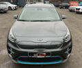 Серый Киа Niro, объемом двигателя 0 л и пробегом 107 тыс. км за 20903 $, фото 2 на Automoto.ua