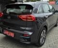 Серый Киа Niro, объемом двигателя 0 л и пробегом 153 тыс. км за 17950 $, фото 7 на Automoto.ua
