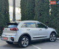 Сірий Кіа Niro, об'ємом двигуна 0 л та пробігом 141 тис. км за 17799 $, фото 10 на Automoto.ua