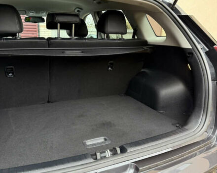 Сірий Кіа Niro, об'ємом двигуна 0 л та пробігом 50 тис. км за 22300 $, фото 72 на Automoto.ua