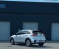 Серый Киа Niro, объемом двигателя 0 л и пробегом 32 тыс. км за 23500 $, фото 18 на Automoto.ua