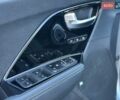 Серый Киа Niro, объемом двигателя 1.6 л и пробегом 57 тыс. км за 24900 $, фото 26 на Automoto.ua