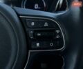 Сірий Кіа Niro, об'ємом двигуна 0 л та пробігом 37 тис. км за 23600 $, фото 9 на Automoto.ua