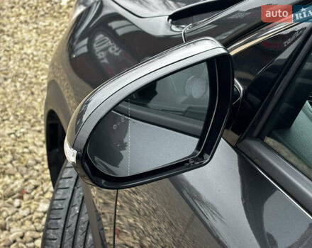Серый Киа Niro, объемом двигателя 0 л и пробегом 39 тыс. км за 23100 $, фото 13 на Automoto.ua