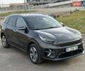 Сірий Кіа Niro, об'ємом двигуна 0 л та пробігом 88 тис. км за 21700 $, фото 23 на Automoto.ua