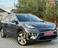 Киа Niro 2021 в Бердичеве на Automoto.ua Серый Киа Niro, объемом двигателя 0 л и пробегом 82 тыс. км за 19250 $, фото 1 на Automoto.ua
