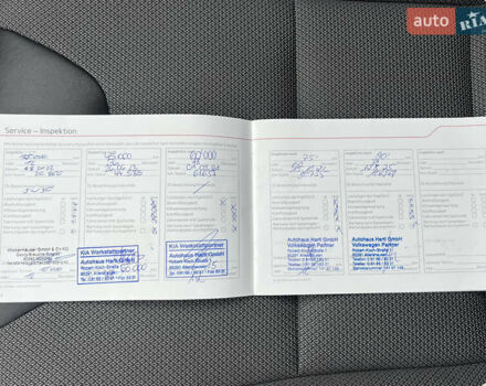 Серый Киа Niro, объемом двигателя 0 л и пробегом 107 тыс. км за 20903 $, фото 71 на Automoto.ua