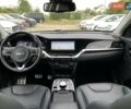 Серый Киа Niro, объемом двигателя 0 л и пробегом 86 тыс. км за 24400 $, фото 34 на Automoto.ua
