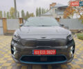 Серый Киа Niro, объемом двигателя 0 л и пробегом 137 тыс. км за 18950 $, фото 4 на Automoto.ua