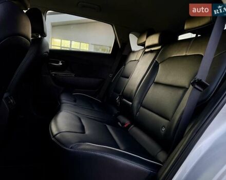 Киа Niro 2021 в Бердичеве на Automoto.ua Серый Киа Niro, объемом двигателя 0 л и пробегом 70 тыс. км за 21350 $, фото 97 на Automoto.ua