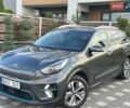 Сірий Кіа Niro, об'ємом двигуна 0 л та пробігом 105 тис. км за 19950 $, фото 13 на Automoto.ua