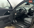 Серый Киа Niro, объемом двигателя 0 л и пробегом 39 тыс. км за 23100 $, фото 21 на Automoto.ua
