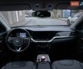 Серый Киа Niro, объемом двигателя 0 л и пробегом 88 тыс. км за 21400 $, фото 8 на Automoto.ua