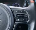 Серый Киа Niro, объемом двигателя 0 л и пробегом 66 тыс. км за 24200 $, фото 3 на Automoto.ua