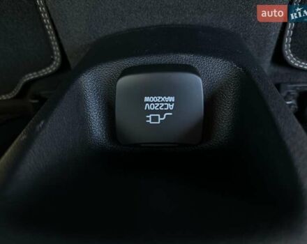 Серый Киа Niro, объемом двигателя 0 л и пробегом 97 тыс. км за 22200 $, фото 63 на Automoto.ua