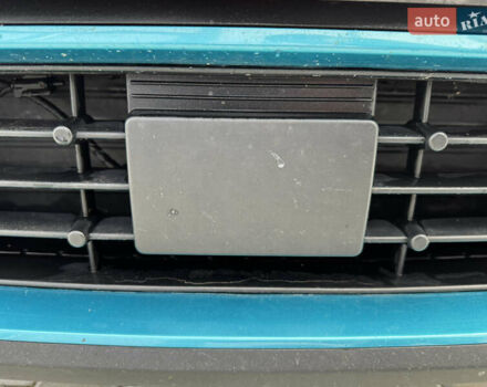 Серый Киа Niro, объемом двигателя 0 л и пробегом 147 тыс. км за 18450 $, фото 25 на Automoto.ua