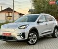 Киа Niro 2021 в Бердичеве на Automoto.ua Серый Киа Niro, объемом двигателя 0 л и пробегом 70 тыс. км за 21350 $, фото 1 на Automoto.ua