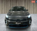 Серый Киа Niro, объемом двигателя 0 л и пробегом 98 тыс. км за 16400 $, фото 1 на Automoto.ua
