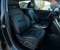 Серый Киа Niro, объемом двигателя 0 л и пробегом 54 тыс. км за 23900 $, фото 92 на Automoto.ua