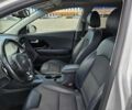 Серый Киа Niro, объемом двигателя 1.58 л и пробегом 55 тыс. км за 23500 $, фото 11 на Automoto.ua