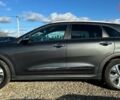 Серый Киа Niro, объемом двигателя 0 л и пробегом 54 тыс. км за 23900 $, фото 21 на Automoto.ua