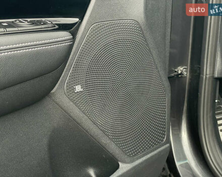 Сірий Кіа Niro, об'ємом двигуна 0 л та пробігом 52 тис. км за 22999 $, фото 46 на Automoto.ua