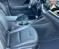 Серый Киа Niro, объемом двигателя 1.6 л и пробегом 57 тыс. км за 24900 $, фото 22 на Automoto.ua