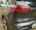Киа Niro 2021 в Львове на Automoto.ua Серый Киа Niro, объемом двигателя 0 л и пробегом 76 тыс. км за 22700 $, фото 12 на Automoto.ua