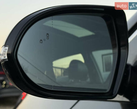 Серый Киа Niro, объемом двигателя 0 л и пробегом 82 тыс. км за 22900 $, фото 27 на Automoto.ua