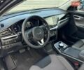 Серый Киа Niro, объемом двигателя 0 л и пробегом 52 тыс. км за 20750 $, фото 22 на Automoto.ua