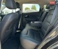 Серый Киа Niro, объемом двигателя 0 л и пробегом 97 тыс. км за 22200 $, фото 60 на Automoto.ua
