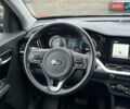 Серый Киа Niro, объемом двигателя 0 л и пробегом 107 тыс. км за 20903 $, фото 46 на Automoto.ua