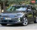 Серый Киа Niro, объемом двигателя 0 л и пробегом 50 тыс. км за 22900 $, фото 1 на Automoto.ua