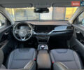 Серый Киа Niro, объемом двигателя 0 л и пробегом 139 тыс. км за 17999 $, фото 4 на Automoto.ua
