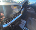 Серый Киа Niro, объемом двигателя 39 л и пробегом 27 тыс. км за 17600 $, фото 14 на Automoto.ua