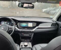 Сірий Кіа Niro, об'ємом двигуна 0 л та пробігом 106 тис. км за 20950 $, фото 17 на Automoto.ua