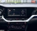 Серый Киа Niro, объемом двигателя 0 л и пробегом 47 тыс. км за 23890 $, фото 17 на Automoto.ua