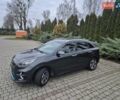 Серый Киа Niro, объемом двигателя 0 л и пробегом 79 тыс. км за 20450 $, фото 7 на Automoto.ua