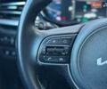 Серый Киа Niro, объемом двигателя 1.6 л и пробегом 57 тыс. км за 24900 $, фото 36 на Automoto.ua