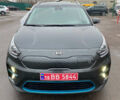 Серый Киа Niro, объемом двигателя 0 л и пробегом 36 тыс. км за 16199 $, фото 2 на Automoto.ua