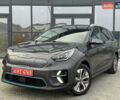 Серый Киа Niro, объемом двигателя 0 л и пробегом 147 тыс. км за 18450 $, фото 1 на Automoto.ua