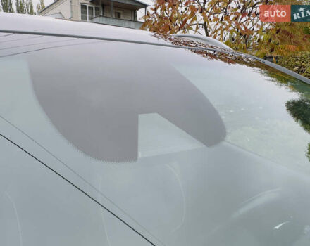 Серый Киа Niro, объемом двигателя 0 л и пробегом 137 тыс. км за 18950 $, фото 14 на Automoto.ua