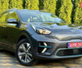 Серый Киа Niro, объемом двигателя 0 л и пробегом 107 тыс. км за 19500 $, фото 1 на Automoto.ua
