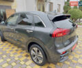 Серый Киа Niro, объемом двигателя 0 л и пробегом 137 тыс. км за 18450 $, фото 13 на Automoto.ua