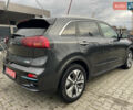 Сірий Кіа Niro, об'ємом двигуна 0 л та пробігом 52 тис. км за 22999 $, фото 11 на Automoto.ua