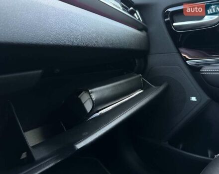 Сірий Кіа Niro, об'ємом двигуна 0 л та пробігом 37 тис. км за 24600 $, фото 76 на Automoto.ua