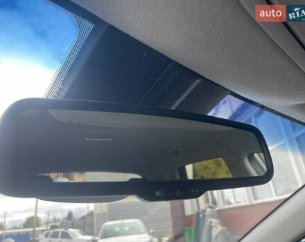 Сірий Кіа Niro, об'ємом двигуна 0 л та пробігом 140 тис. км за 18500 $, фото 43 на Automoto.ua