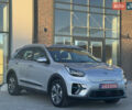 Серый Киа Niro, объемом двигателя 0 л и пробегом 139 тыс. км за 17999 $, фото 11 на Automoto.ua